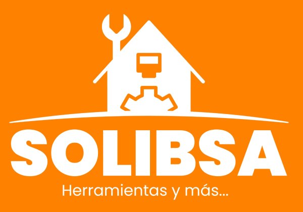 Logo empresa SOLIBSA